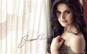 Zareen Khan